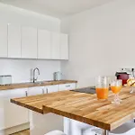 Sunshine Apartmán *