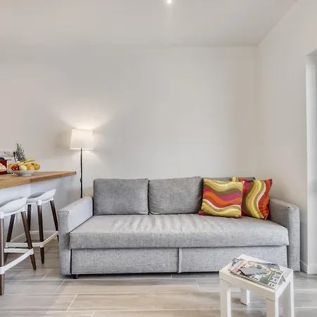 Apartmán Sunshine Vilamoura
