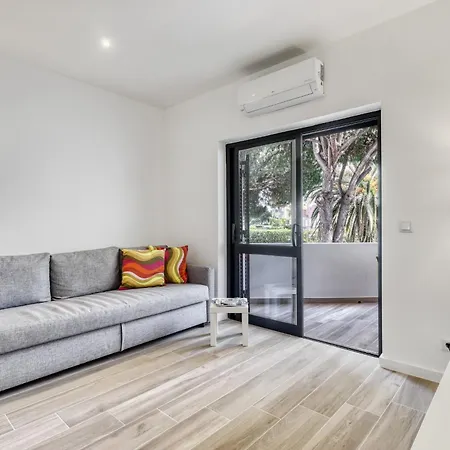 Apartament Sunshine Vilamoura