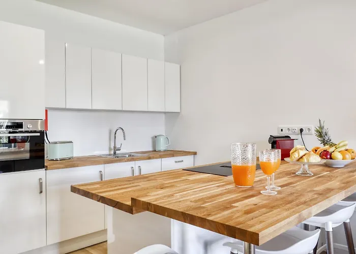 Sunshine Apartament *