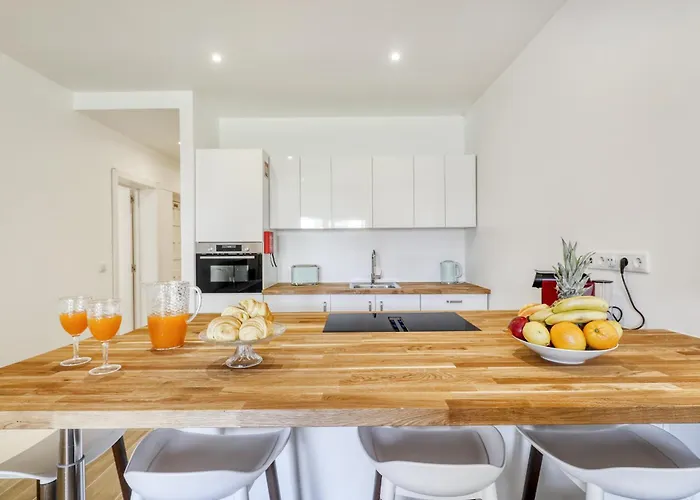 Sunshine Apartament *