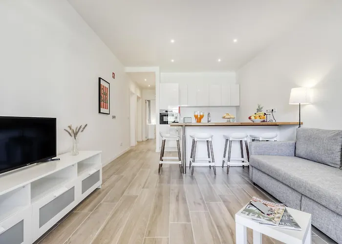 Sunshine Apartament Vilamoura