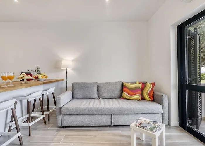 Apartament Sunshine Vilamoura