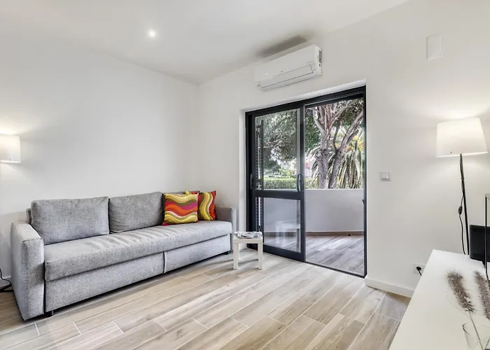 Apartament Sunshine Vilamoura