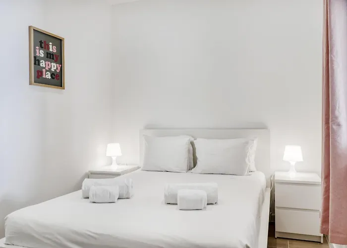 Sunshine Apartament *