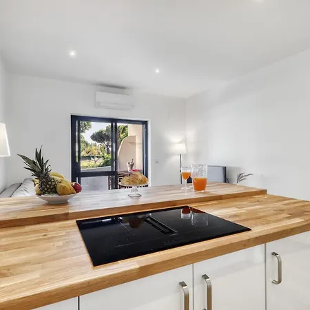 Sunshine Apartment Vilamoura