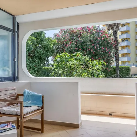 Sunshine Apartment Vilamoura