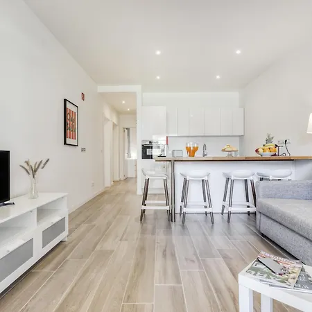 Sunshine Apartment Vilamoura