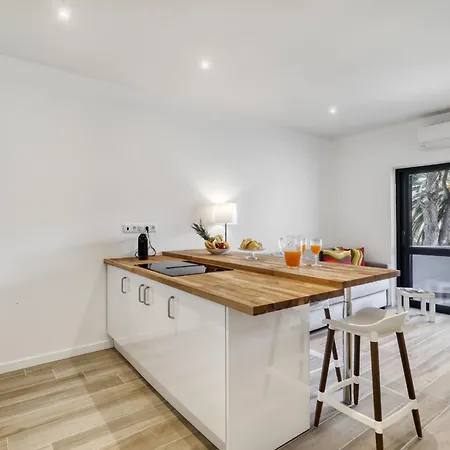 Apartamento Sunshine