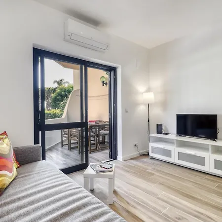 Apartamento Sunshine Vilamoura
