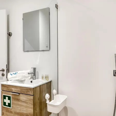 Apartamento Sunshine