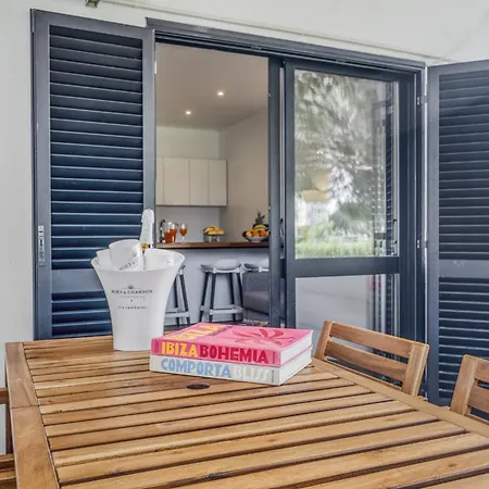 Apartamento Sunshine Vilamoura